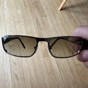 Prada SPR52F sunglasses